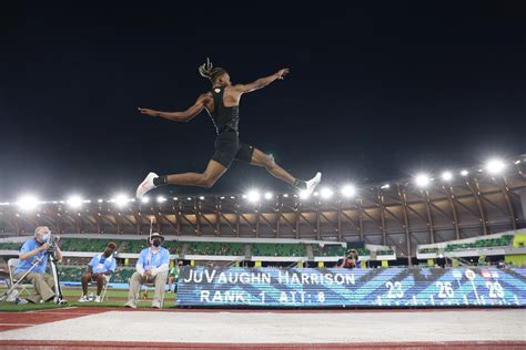 Tokyo Olympics preview: long jump | PREVIEW | World Athletics