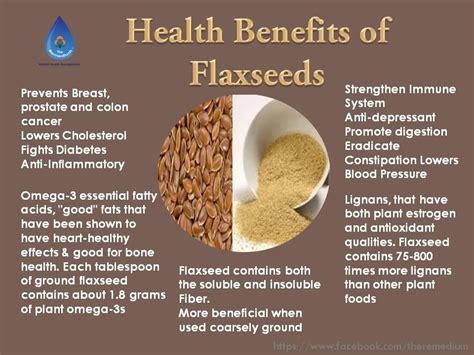 Health benefits of flax seeds, I sprinkle it on everything! https://www ...