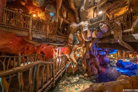 Report: Tokyo Disneyland Considering Retheme for Splash Mountain