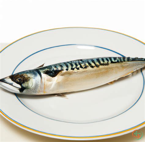 Mackerel: Complete Nutrition Data | Food Fact