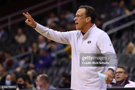 Tom Crean Basketball Coach Photos and Premium High Res Pictures - Getty ...