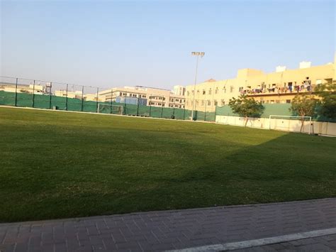 Dulsco Sports Complex 4 (Sports Complex) in Al Quoz | Get Contact ...