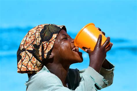 Africa to drastically accelerate progress on water, sanitation and ...