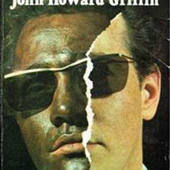 Black like me - John Howard Griffin