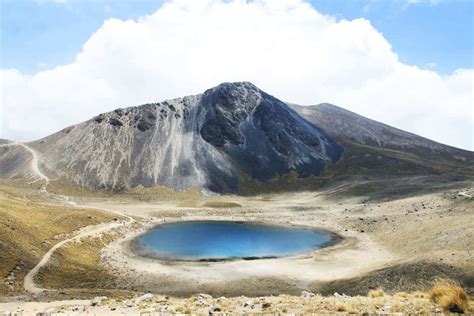 Guide To Hiking The Nevado De Toluca From Mexico City