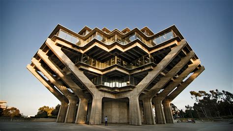 360Modern Presents Five Reasons to Love Brutalism