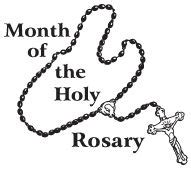 Pin on OCTOBER--MONTH OF THE HOLY ROSARY 4 CATHOLICS