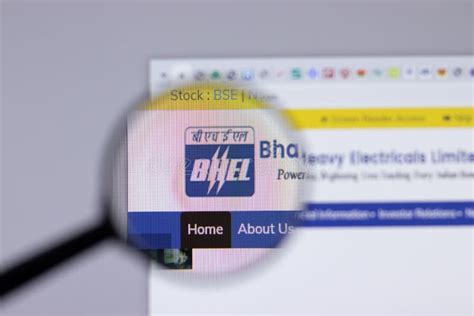 Bhel Logo Png