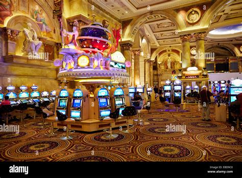 caesars slot machines