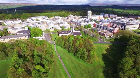 جامعة لانكستر | Lancaster University | كيسان