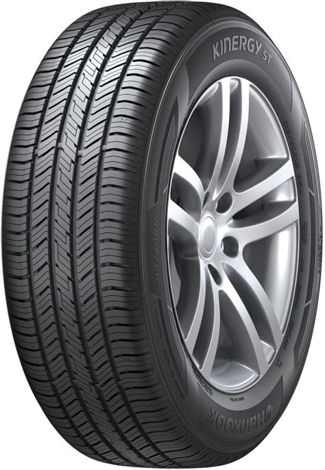 10 Best Tires For Toyota Highlander