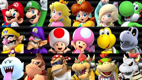 How to use custom characters in mario kart wii - iumdast