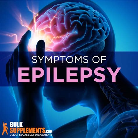 Epilepsy: Symptoms, Causes & Treatment