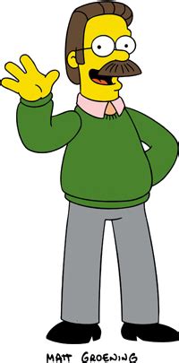 File:Ned Flanders.png - Wikipedia