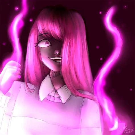 Betty Noire | Glitchtale Amino