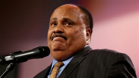 Martin Luther King III Reflects on Father’s Legacy Amid George Floyd ...