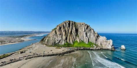 TRAVEL: 13 ways to see & photograph Morro Bay Rock - Easy Reader News