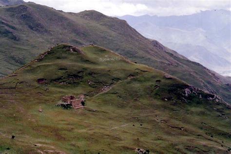 The Tibetan Sky Burial, When Dead Bodies Are For The Birds