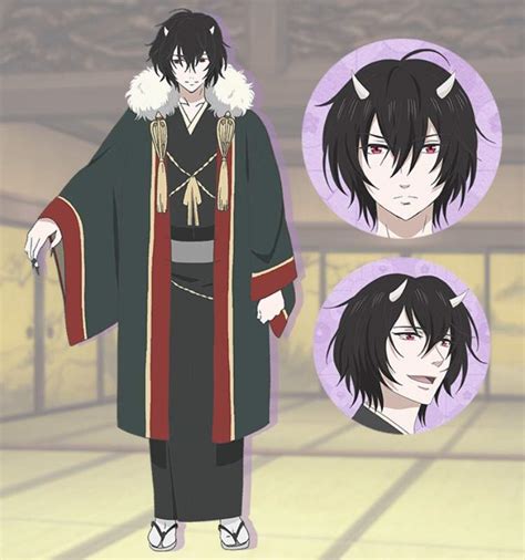 Kakuriyo no Yadomeshi Characters | Wiki | Kakuriyo no Yadomeshi Amino