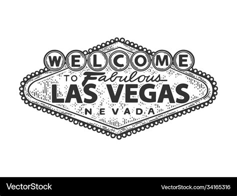 Welcome to las vegas sign font - pasatraveler