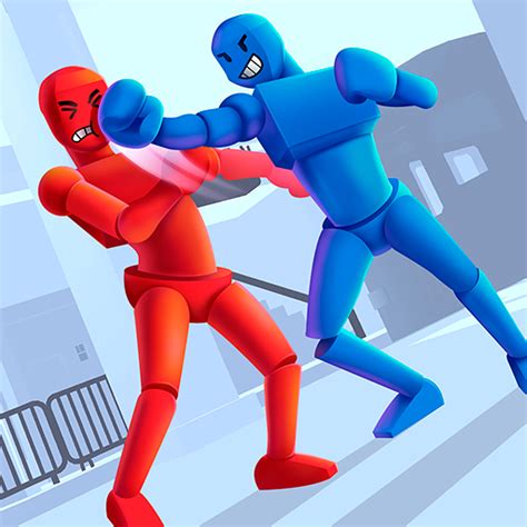 Stickman Ragdoll Fighter: Bash - Apps on Google Play