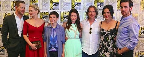 Interviews: "Once Upon a Time" cast and creators talk "Frozen" for ...