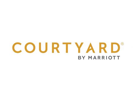 Courtyard by Marriott Logo PNG vector in SVG, PDF, AI, CDR format