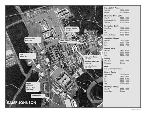 Camp Lejeune Marine Corps Base in Jacksonville, NC | MilitaryBases.com