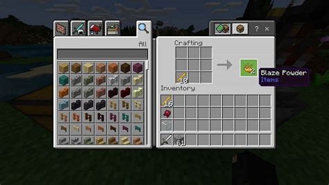 How to make a Splash Potion of Weakness in Minecraft?