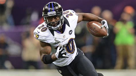 Watch Every Single Ed Reed Ravens Interception