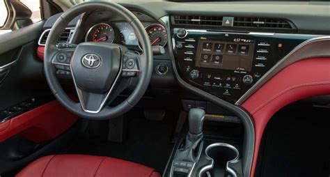 2023 Toyota Camry SE Price, Release Date, Interior - 2023 Toyota Cars ...