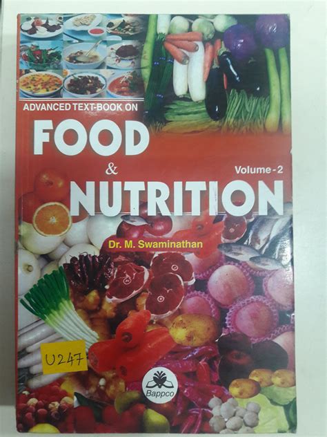 Food And Nutrition Textbook Pdf | Besto Blog