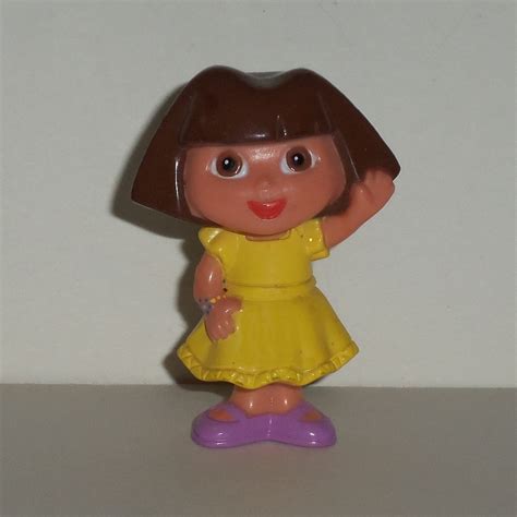 Dora The Explorer Go Diego Go Toys