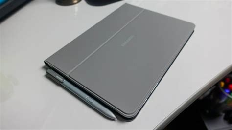 Samsung Galaxy Tab S3 review | TechRadar