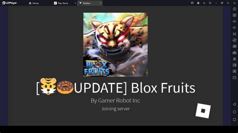 Roblox Blox Fruits Map Guide with all the NPCs-Game Guides-LDPlayer