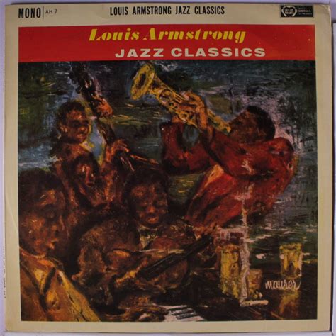 LOUIS ARMSTRONG - jazz classics - Amazon.com Music