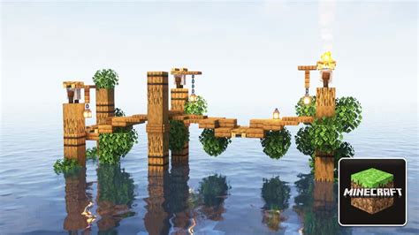 9 Stunning Minecraft Bridge Design Ideas - Gamer Empire