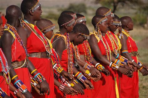 Tribe women, Masai Mara | African tribes, Africa, Maasai people