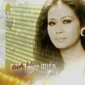 Amazon.com: Tinh Khuc Ngo Thuy Mien: Various Artists: MP3 Downloads