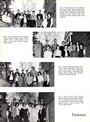 Pleasantville High School - Green Quill Yearbook (Pleasantville, NY ...