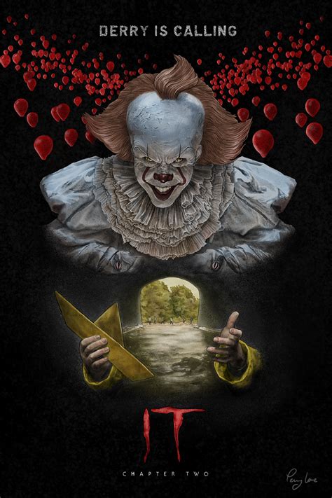 IT chapter two on Behance