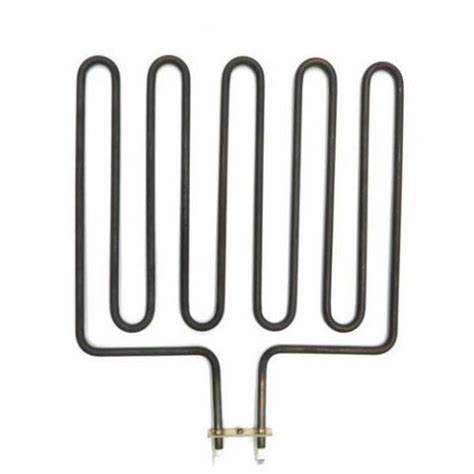 Harvia Replacement Element 2670W for 8KW Heater 240V ZSL-316I — The ...