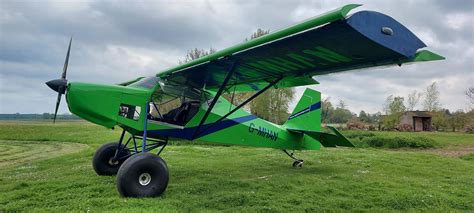 2017 Just Super STOL for sale in United Kingdom - Winglist