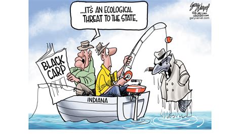 Gary Varvel’s editorial cartoons – Indianapolis Business Journal