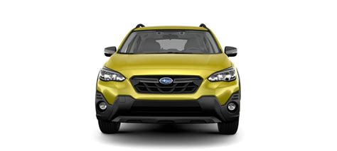 2023 Subaru Crosstrek Specs, Price, Colors | Dahl Subaru