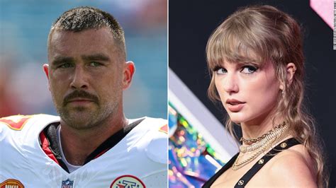 Travis Kelce's Brother Confirms The Taylor Swift Rumors - TFM