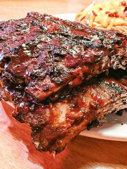 Roadhouse ribs recipe 191 | Rib recipes, Restaurant recipes, Recipes