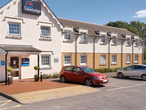 Hotels in Swansea - Travelodge