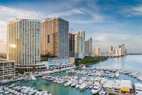 MIAMI MARRIOTT BISCAYNE BAY - Updated 2024 Reviews (Florida)