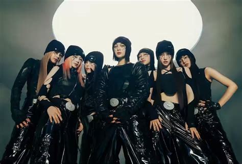 Song Review: XG – TGIF | K-Pop Culture